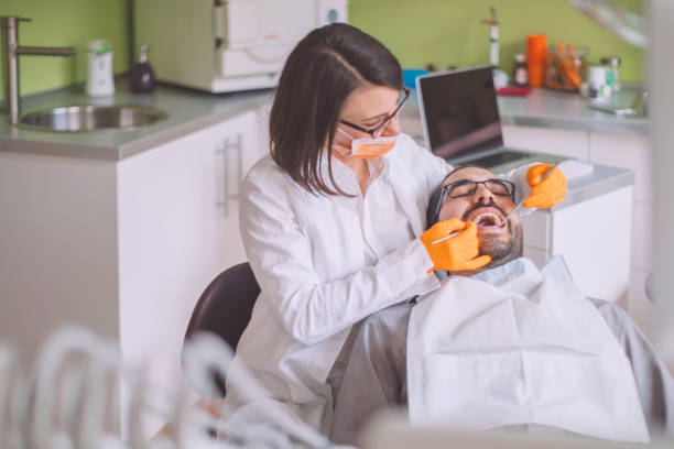 Best Emergency Dentist for Lost Fillings or Crowns in Phoenix, IL