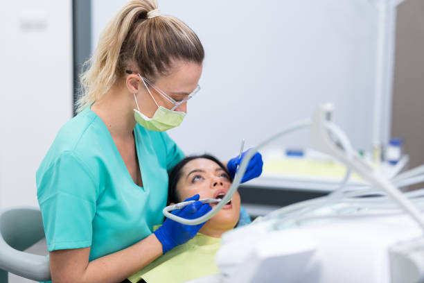 Best Mobile Emergency Dentist in Phoenix, IL