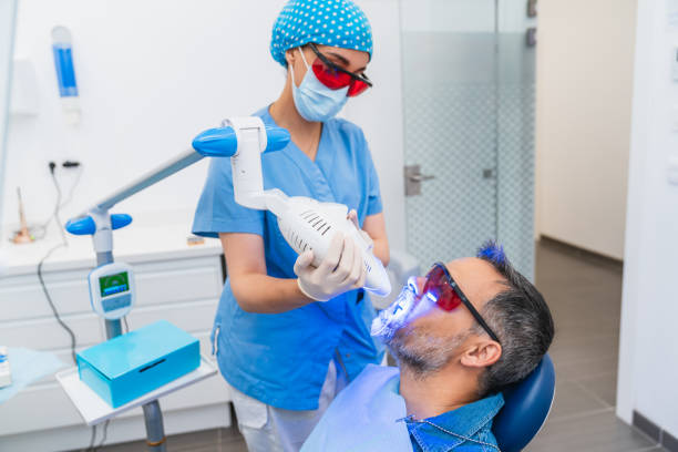 Best Emergency Cosmetic Dentistry in Phoenix, IL