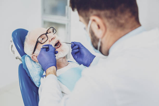 Best Mobile Emergency Dentist in Phoenix, IL